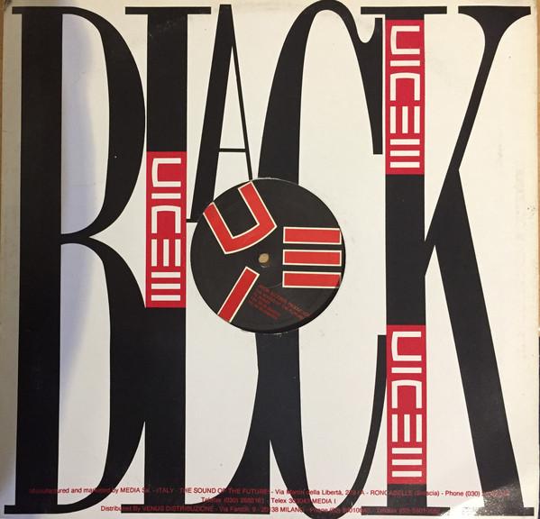 12inch Record 49ERS, ANN-MARIE SMITH - Move Your Feet MR580 Media Records 1991 Italy Dance & Electronica Used
12inch Record 49ERS, ANN-MARIE SMITH - Move Your Feet MR580 Media Records 1991 Italy Dance & Electronica Used