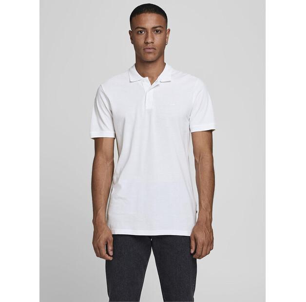 Поло Jack & Jones Basic EU M
Поло Jack & Jones Basic EU M