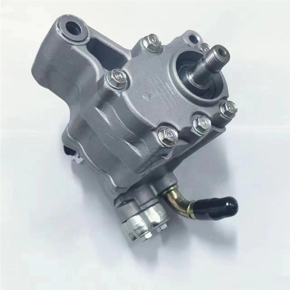 Power Steering Pump For Honda Accord 1990 1991 1992 1993 56483PV0000 56110PT0050
Power Steering Pump For Honda Accord 1990 1991 1992 1993 56483PV0000 56110PT0050