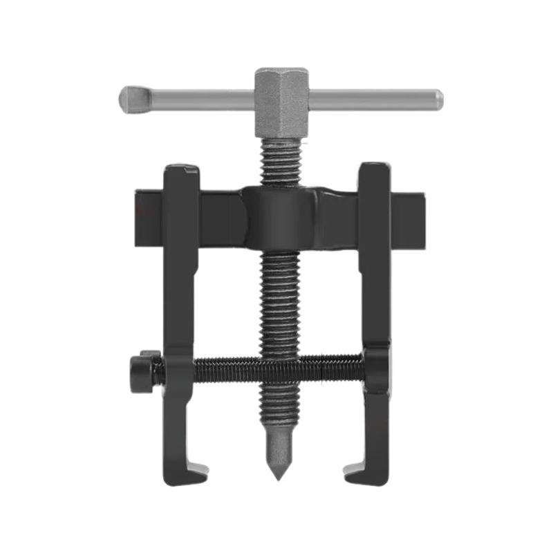 Convenient 2Jaw Bearing Puller Automotive Repair Tool - Small Plug-In Bearing Remover Extractor for Specialized Use
Convenient 2Jaw Bearing Puller Automotive Repair Tool - Small Plug-In Bearing Remover Extractor for Specialized Use