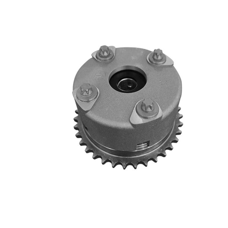 Регулятор фазы газораспределения LFB479Q-1021100A VVT, высококачественные автомобильные аксессуары, костюм для LIFAN X60 720 1.8L
Регулятор фазы газораспределения LFB479Q-1021100A VVT, высококачественные автомобильные аксессуары, костюм для LIFAN X60 720 1.8L