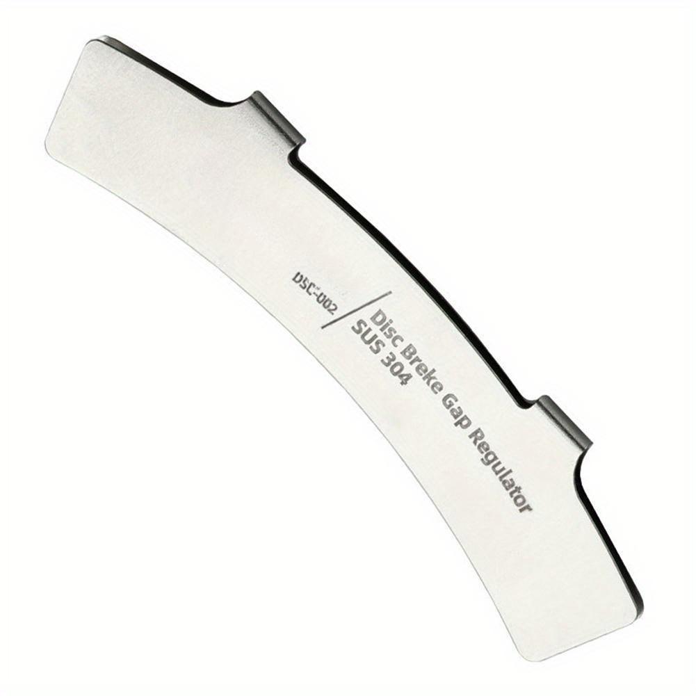 Инструмент для регулировки тормозных колодок велосипедного дискового тормоза, регулировка тормозного ротора, регулировка тормозных колодок велосипеда, инструмент для ремонта велосипеда
Инструмент для регулировки тормозных колодок велосипедного дискового тормоза, регулировка тормозного ротора, регулировка тормозных колодок велосипеда, инструмент для ремонта велосипеда