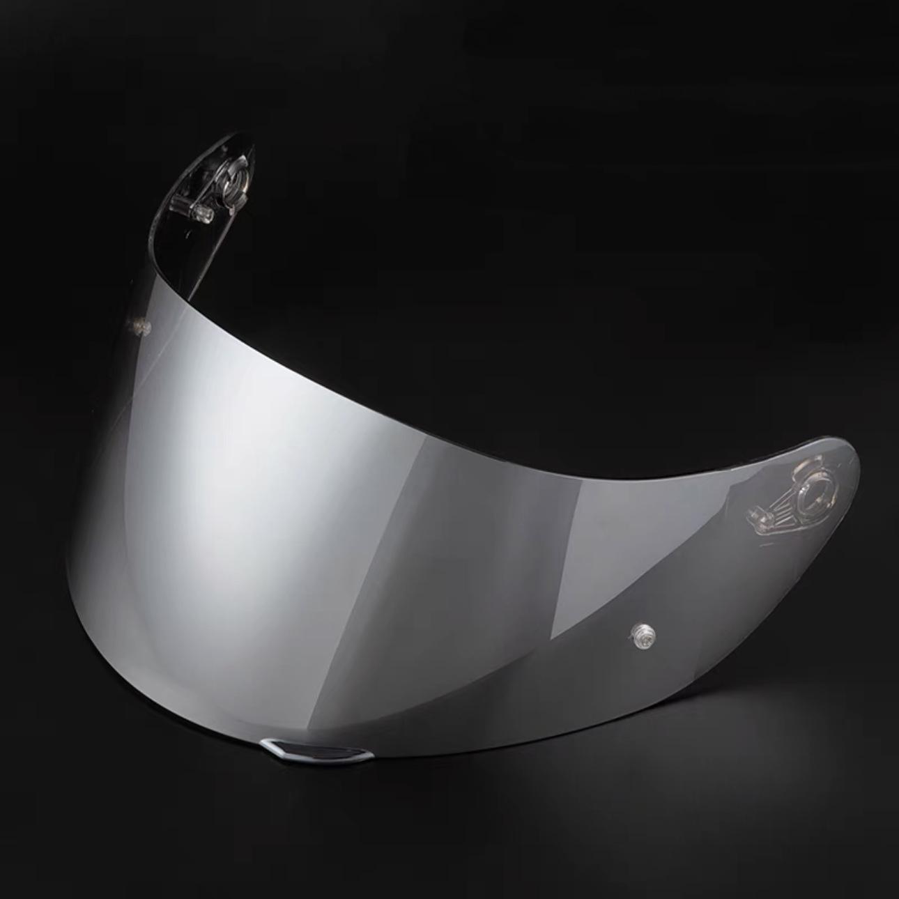 AGV K1(S)/K3SV/K5(S) Візор для мотоциклетного шолома з протитуманними пінами
AGV K1(S)/K3SV/K5(S) Візор для мотоциклетного шолома з протитуманними пінами