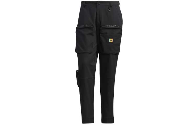 Adidas Originals Og Crg Knitted Sweatpants Men s Black GV0916 S
Adidas Originals Og Crg Knitted Sweatpants Men s Black GV0916 S