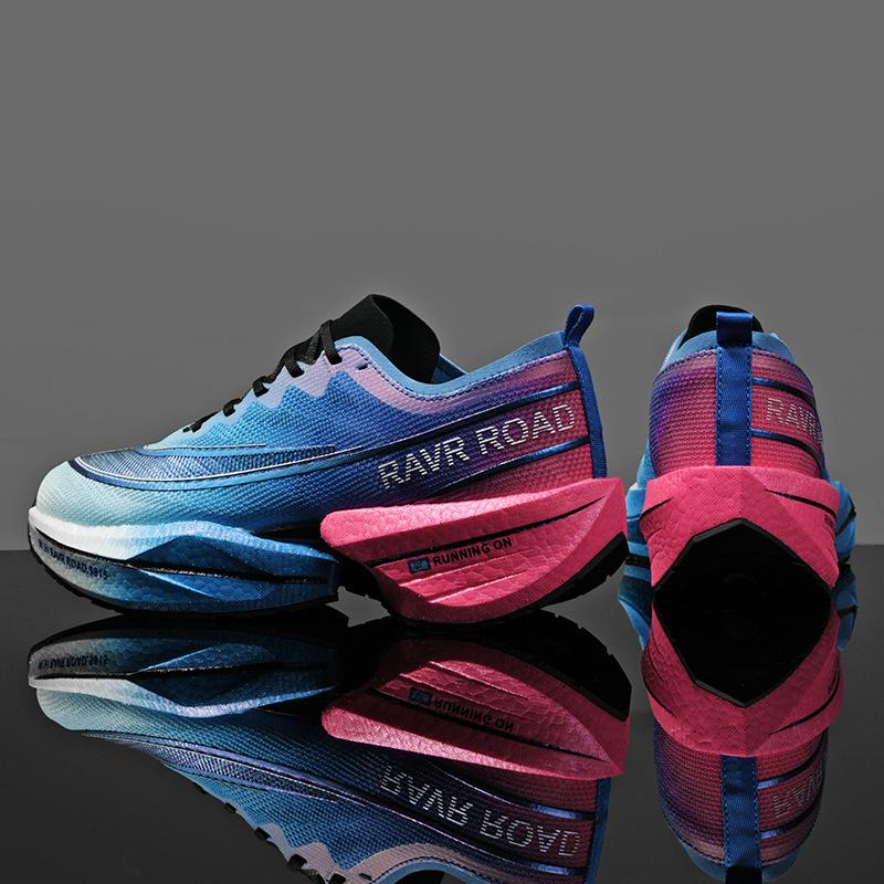 Feibiao future1.5 карбоновые кроссовки для гонок профессиональные марафонские амортизирующие спортивные кроссовки парные кроссовки для бега мужские 35
Feibiao future1.5 карбоновые кроссовки для гонок профессиональные марафонские амортизирующие спортивные кроссовки парные кроссовки для бега мужские 35