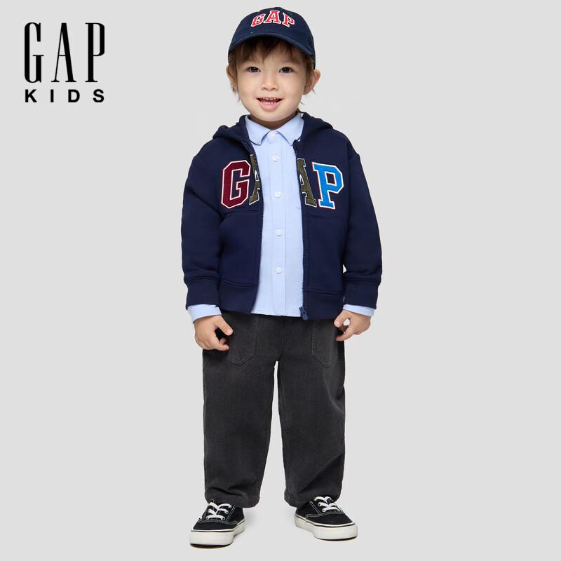 GAP Kids Corduroy Elastic Waist Pants 120 cm (6-7Y)
GAP Kids Corduroy Elastic Waist Pants 120 cm (6-7Y)
