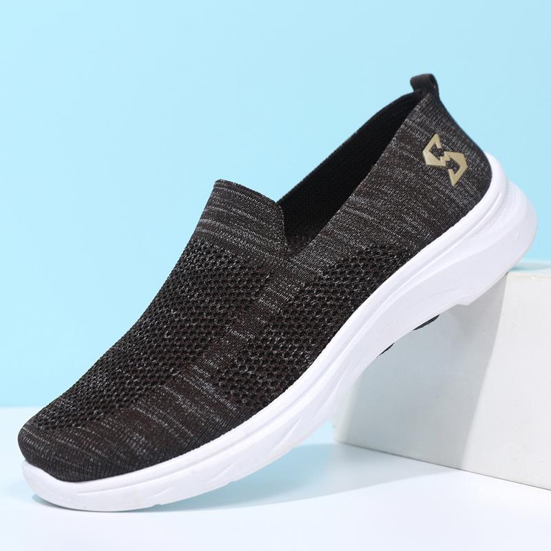 Men s and women s same sports shoes mesh foreign trade men s casual shoes light walking shoes middle-aged good match couple shoes women s shoes 45
Men s and women s same sports shoes mesh foreign trade men s casual shoes light walking shoes middle-aged good match couple shoes women s shoes 45