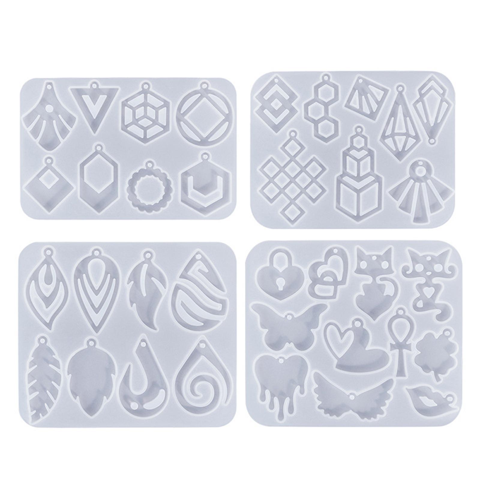 Серьги смоляная форма винтажная подвеска силиконовая форма эпоксидная смола ювелирные изделия формы капля животное амулет DIY форма ювелирные изделия SET
Серьги смоляная форма винтажная подвеска силиконовая форма эпоксидная смола ювелирные изделия формы капля животное амулет DIY форма ювелирные изделия SET