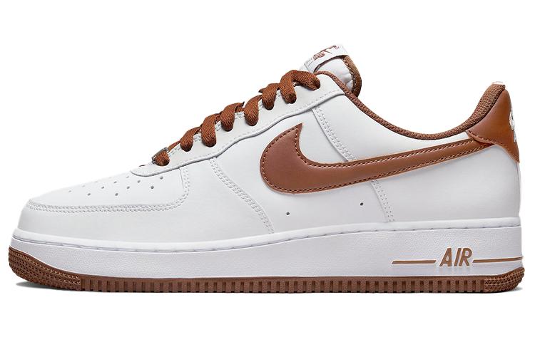Nike Air Force 1 Low 07 Pecan DH7561-100 45
Nike Air Force 1 Low 07 Pecan DH7561-100 45