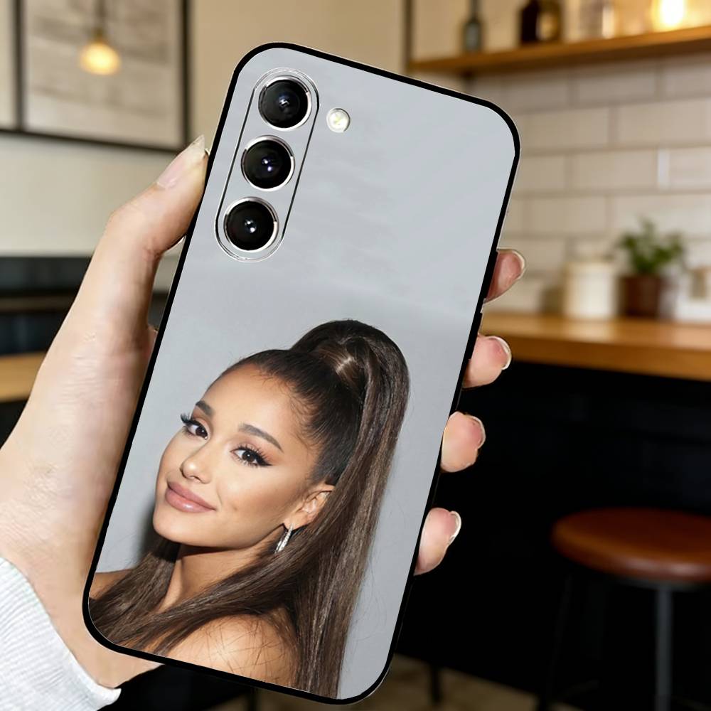 Чехол для телефона A-Ariana-G-Grande для Samsung S21,22,20,30,22 plus,23,30 ultra Силиконовый чехол Samsung S21lite
Чехол для телефона A-Ariana-G-Grande для Samsung S21,22,20,30,22 plus,23,30 ultra Силиконовый чехол Samsung S21lite