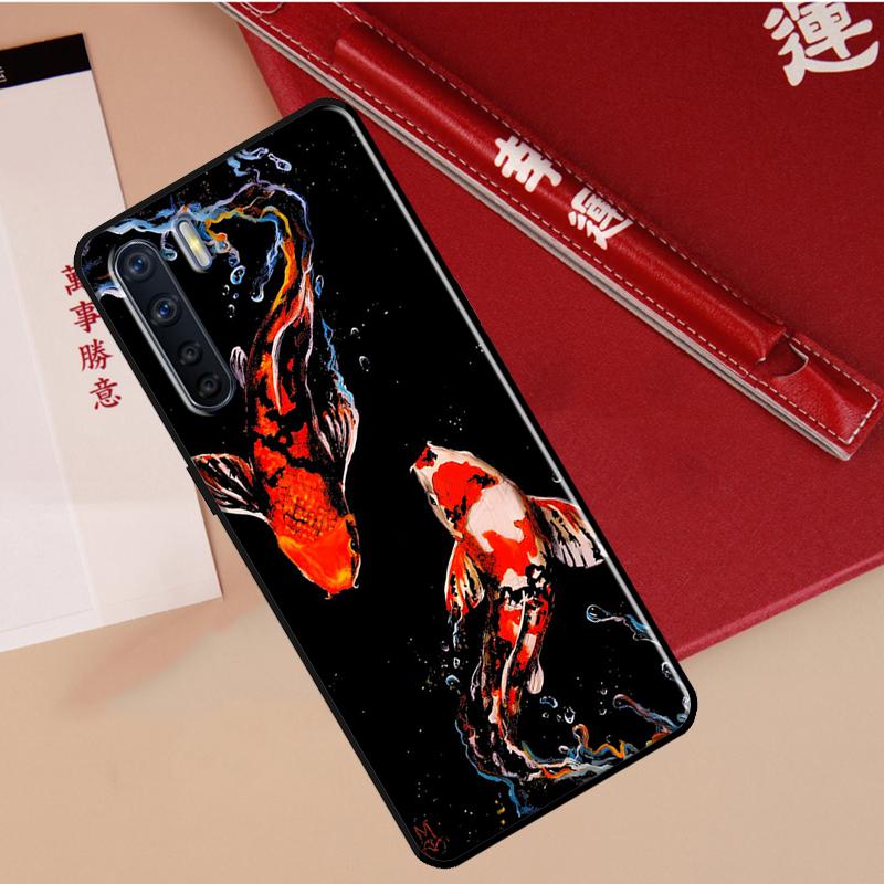 Koi Fish Carp Case For Oppo A60 A98 A58 A78 A18 A38 A80 A40 A77 A57 A17 A74 A54 A94 A96 A76 A16 A15 A5 Pro OPPO A57s
Koi Fish Carp Case For Oppo A60 A98 A58 A78 A18 A38 A80 A40 A77 A57 A17 A74 A54 A94 A96 A76 A16 A15 A5 Pro OPPO A57s