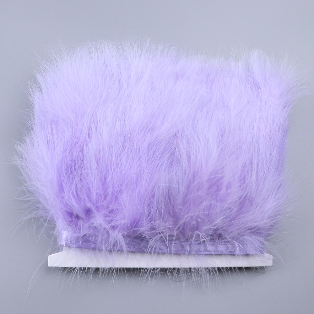 Purple Turkey Feathers Trim Fringe 8-10 Cm Marabou Feather Ribbon For Wedding Clothes Decoration Sewing Plumes Crafts 5 meters светло-фиолетовый
Purple Turkey Feathers Trim Fringe 8-10 Cm Marabou Feather Ribbon For Wedding Clothes Decoration Sewing Plumes Crafts 5 meters светло-фиолетовый
