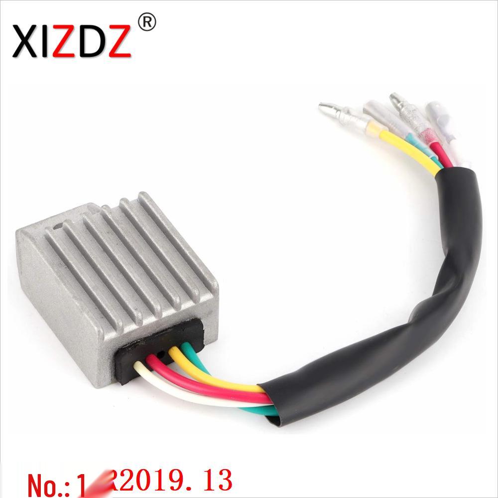 Honda XR250/XR250R Parts 1986-2004: 31410-KZ1-670
Honda XR250/XR250R Parts 1986-2004: 31410-KZ1-670