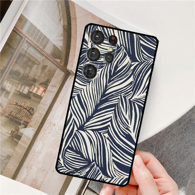 Tropical Green Plant Leaf Phone Case For Samsung Galaxy S25 Ultra S9 S10 S20 FE S21 S22 S23 Plus S24 Ultra Full Cover Galaxy S25 Plus
Tropical Green Plant Leaf Phone Case For Samsung Galaxy S25 Ultra S9 S10 S20 FE S21 S22 S23 Plus S24 Ultra Full Cover Galaxy S25 Plus