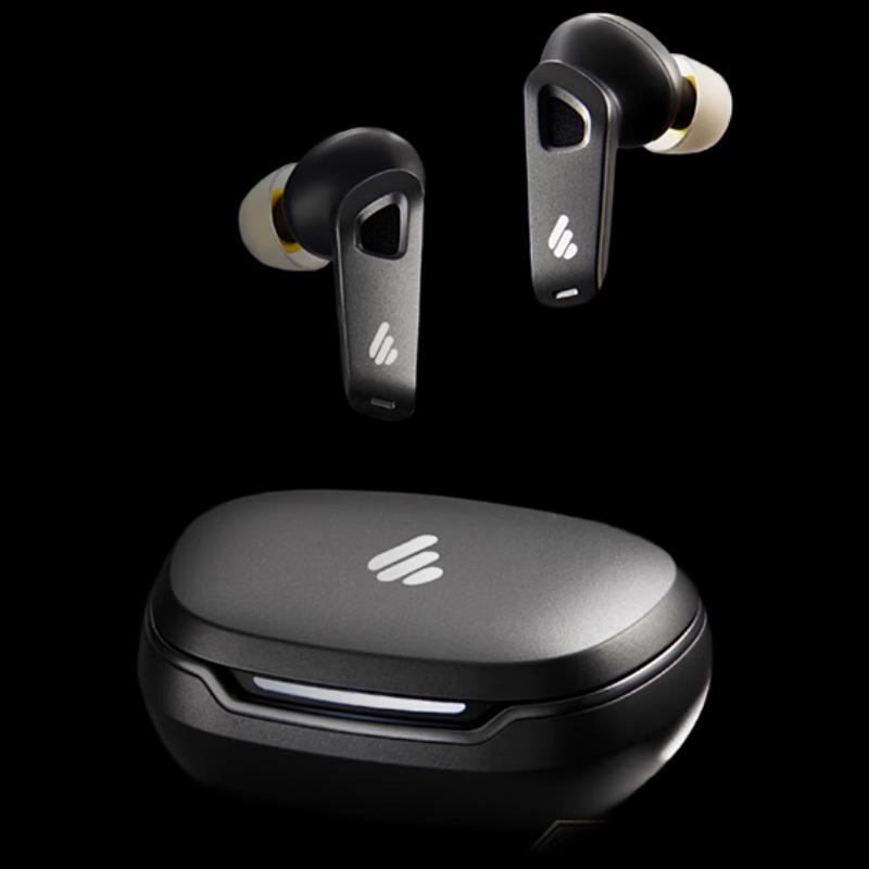 Edifier NeoBuds Pro2 Noise Cancelling Bluetooth Earbuds
Edifier NeoBuds Pro2 Noise Cancelling Bluetooth Earbuds