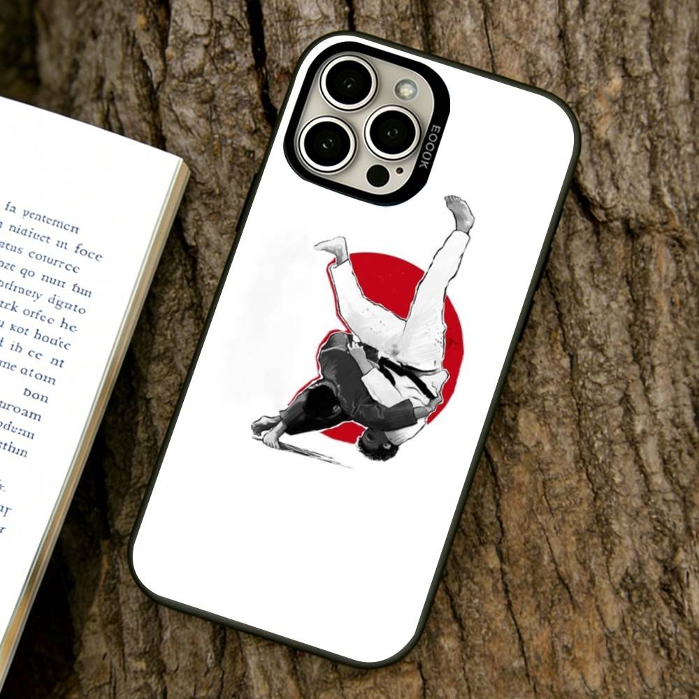 Jujitsu Judo Phone Case For iPhone 17,16,15,14,13,12,11 Plus,Pro Max,XS,Colored Silver Plated Inside Cover iPhone16e
Jujitsu Judo Phone Case For iPhone 17,16,15,14,13,12,11 Plus,Pro Max,XS,Colored Silver Plated Inside Cover iPhone16e
