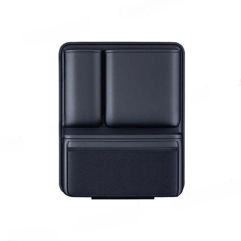 Car Seat Back Hanging Bag Rear Seats Headrest Storage Bag for Car Trunk Tissue Drink Holder Large Capacity Organizer чёрный
Car Seat Back Hanging Bag Rear Seats Headrest Storage Bag for Car Trunk Tissue Drink Holder Large Capacity Organizer чёрный
