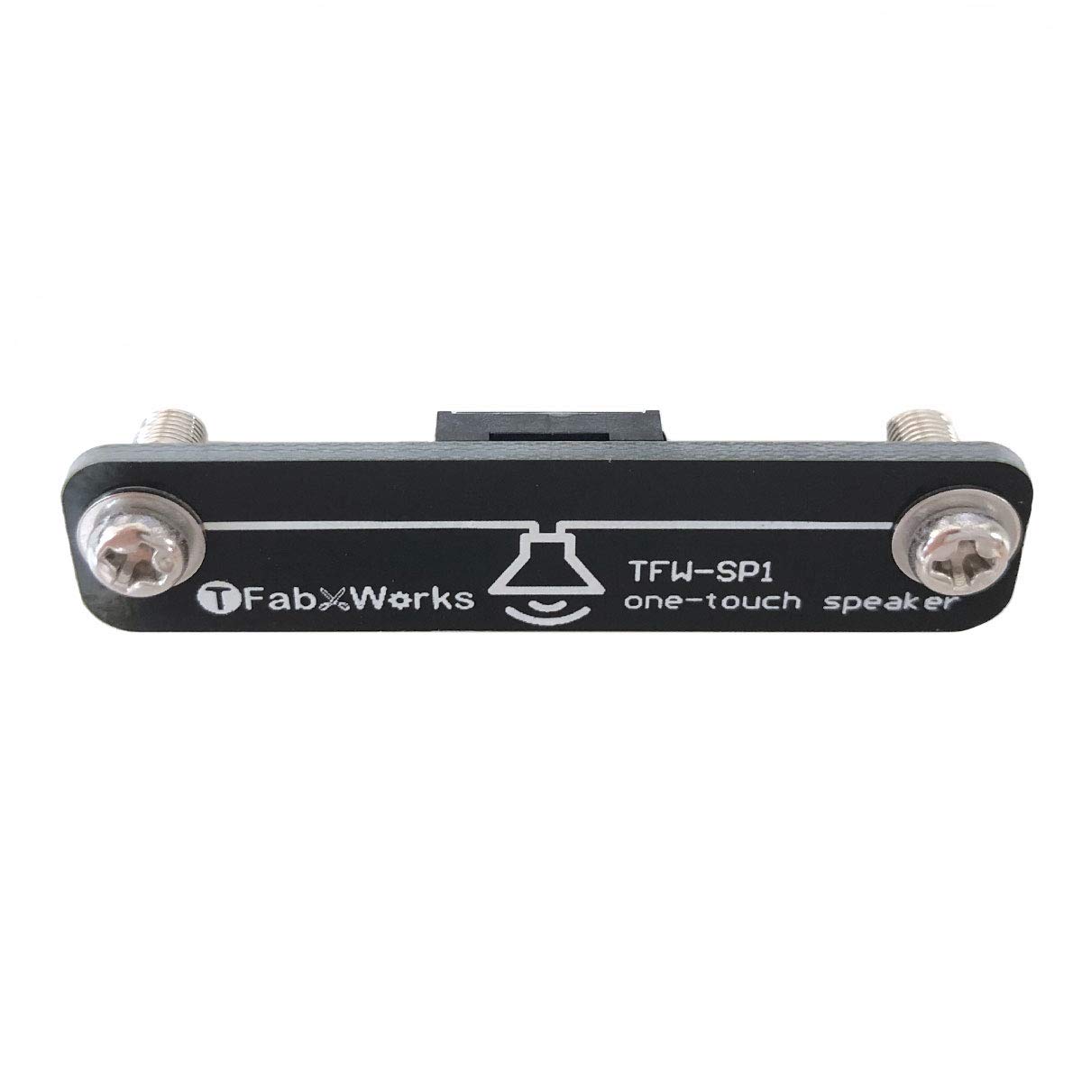 speaker for One-touch microbit TFW-SP1
speaker for One-touch microbit TFW-SP1