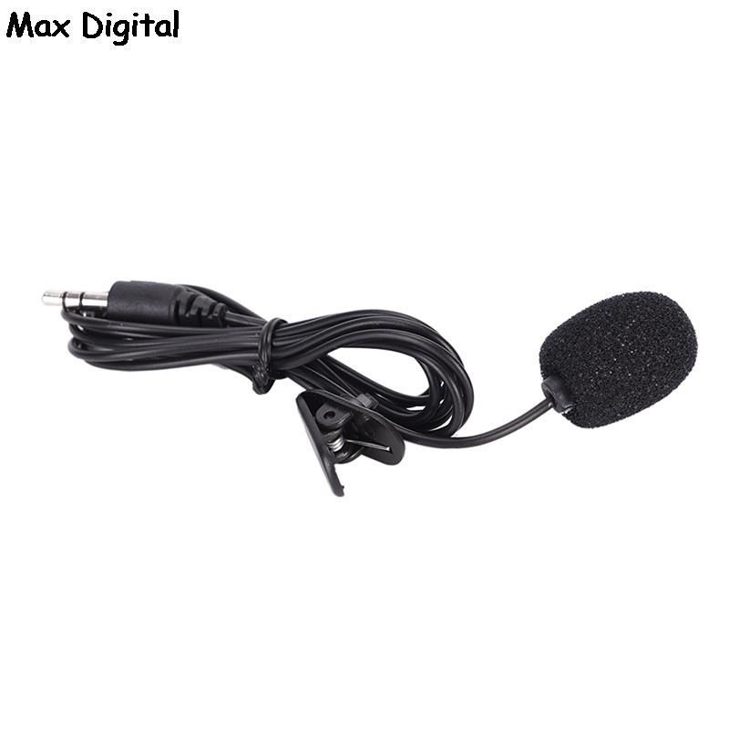 for Go Pro Hero 3 3+ 4 Sports Camera Clip Microphone Cable PC Laptop 1PC 3.5mm Active with Mini USB External Mic Audio Adaptor
for Go Pro Hero 3 3+ 4 Sports Camera Clip Microphone Cable PC Laptop 1PC 3.5mm Active with Mini USB External Mic Audio Adaptor