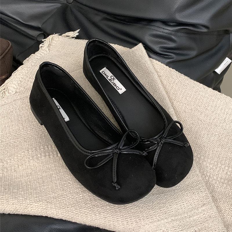 Модная черная обувь женские балетки Мэри Джейн обувь Лолита женские неглубокие ремешок с пряжкой модные балетки женские с бантом 35
Модная черная обувь женские балетки Мэри Джейн обувь Лолита женские неглубокие ремешок с пряжкой модные балетки женские с бантом 35