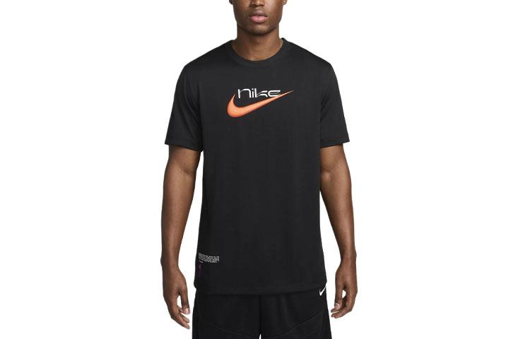 Nike T Shirts Men s Black Crew Neck Moderate Straight Fit FV8412-010 XL
Nike T Shirts Men s Black Crew Neck Moderate Straight Fit FV8412-010 XL