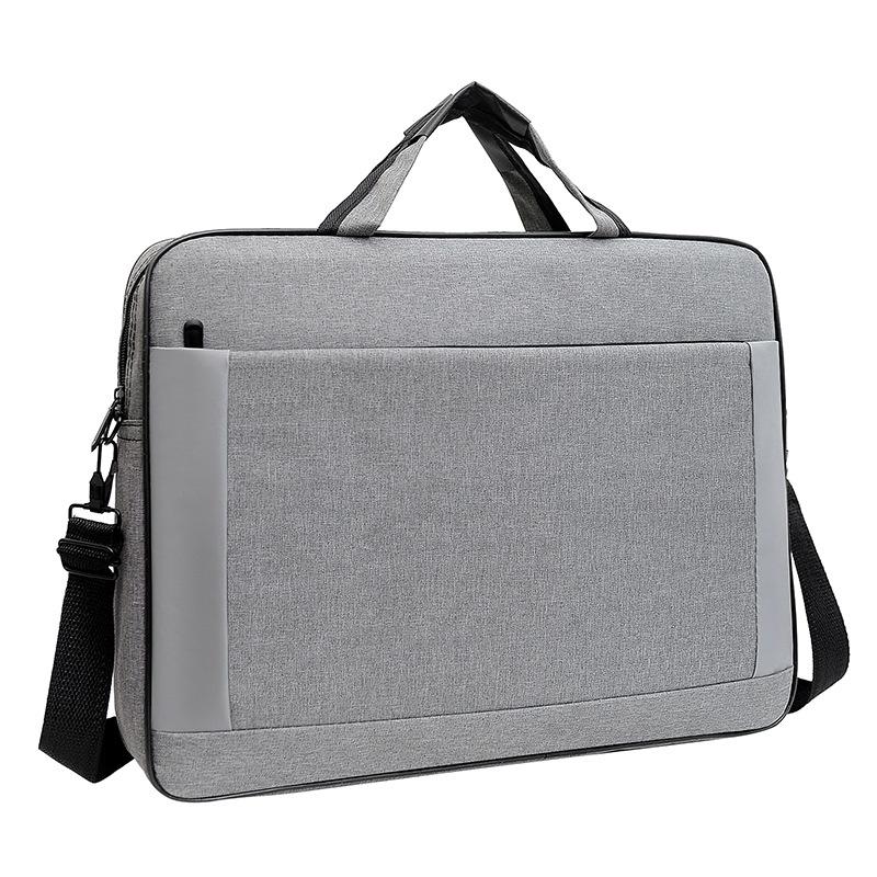 TS JYL laptop bag,Laptop Handbag Business Office Casual Crossbody Document Bag 15.6 inches сірий
TS JYL laptop bag,Laptop Handbag Business Office Casual Crossbody Document Bag 15.6 inches сірий