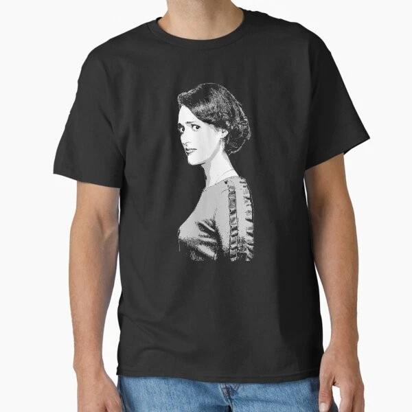 FLEABAG Classic T-Shirt Made in USA/AUS T-Shirt S-2XL 3XL
FLEABAG Classic T-Shirt Made in USA/AUS T-Shirt S-2XL 3XL