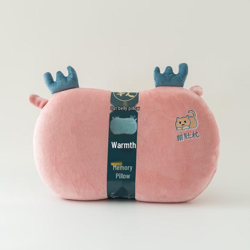OLOMM Cartoon Memory Foam Pillow
OLOMM Cartoon Memory Foam Pillow