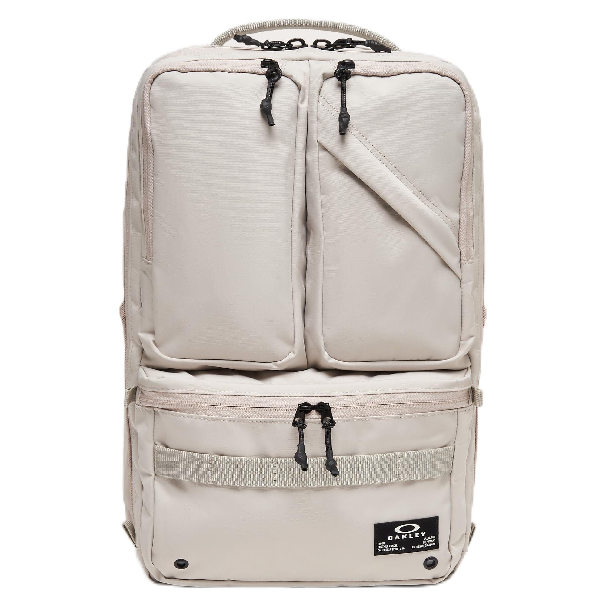 ESSENTIAL BACKPACK M 8.0
ESSENTIAL BACKPACK M 8.0