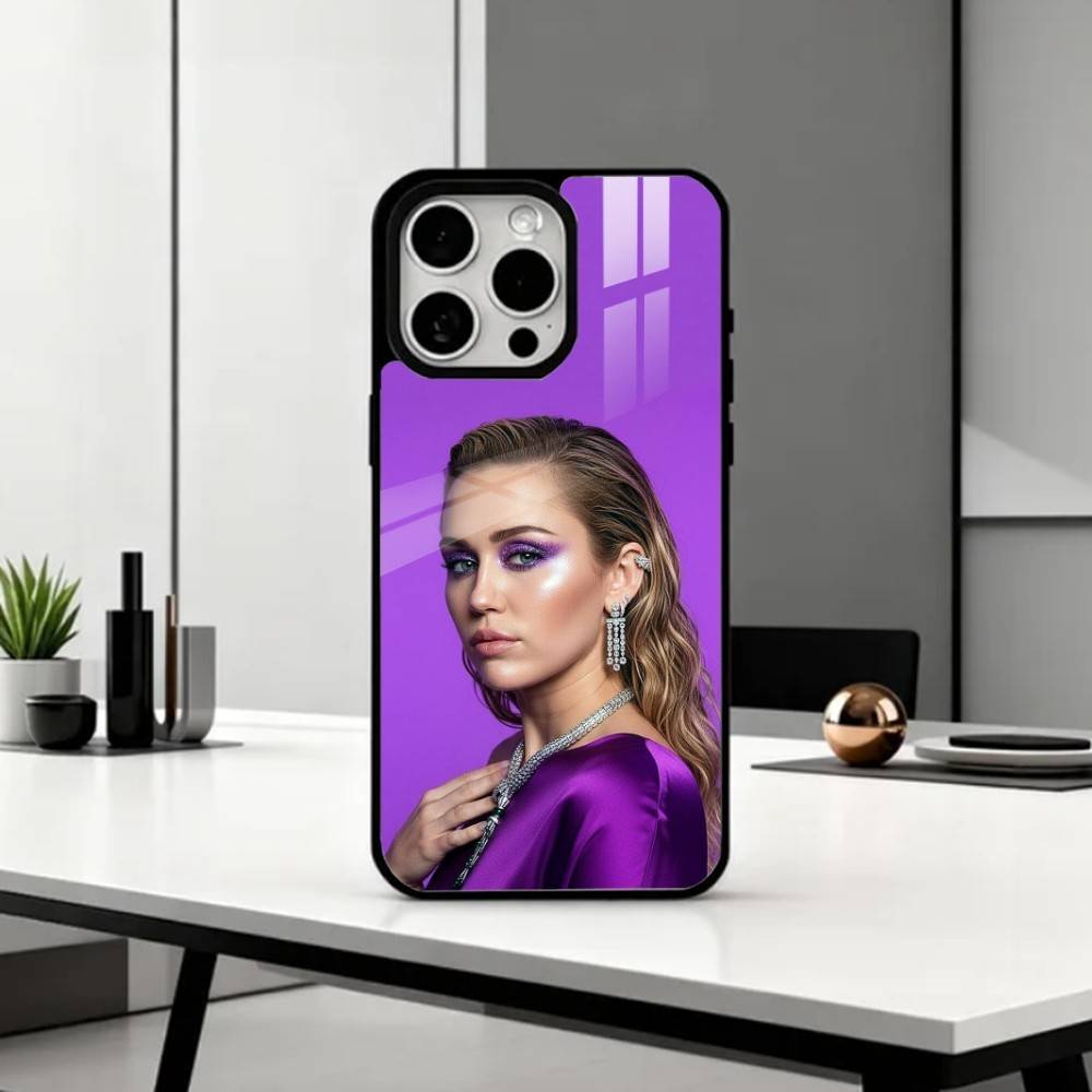COOL Miley Cyrus Phone Case For iPhone17,16,15,14,13,12,11 Plus,Pro Max Magnetic For Magsafe Wireless Charging iPhone15
COOL Miley Cyrus Phone Case For iPhone17,16,15,14,13,12,11 Plus,Pro Max Magnetic For Magsafe Wireless Charging iPhone15