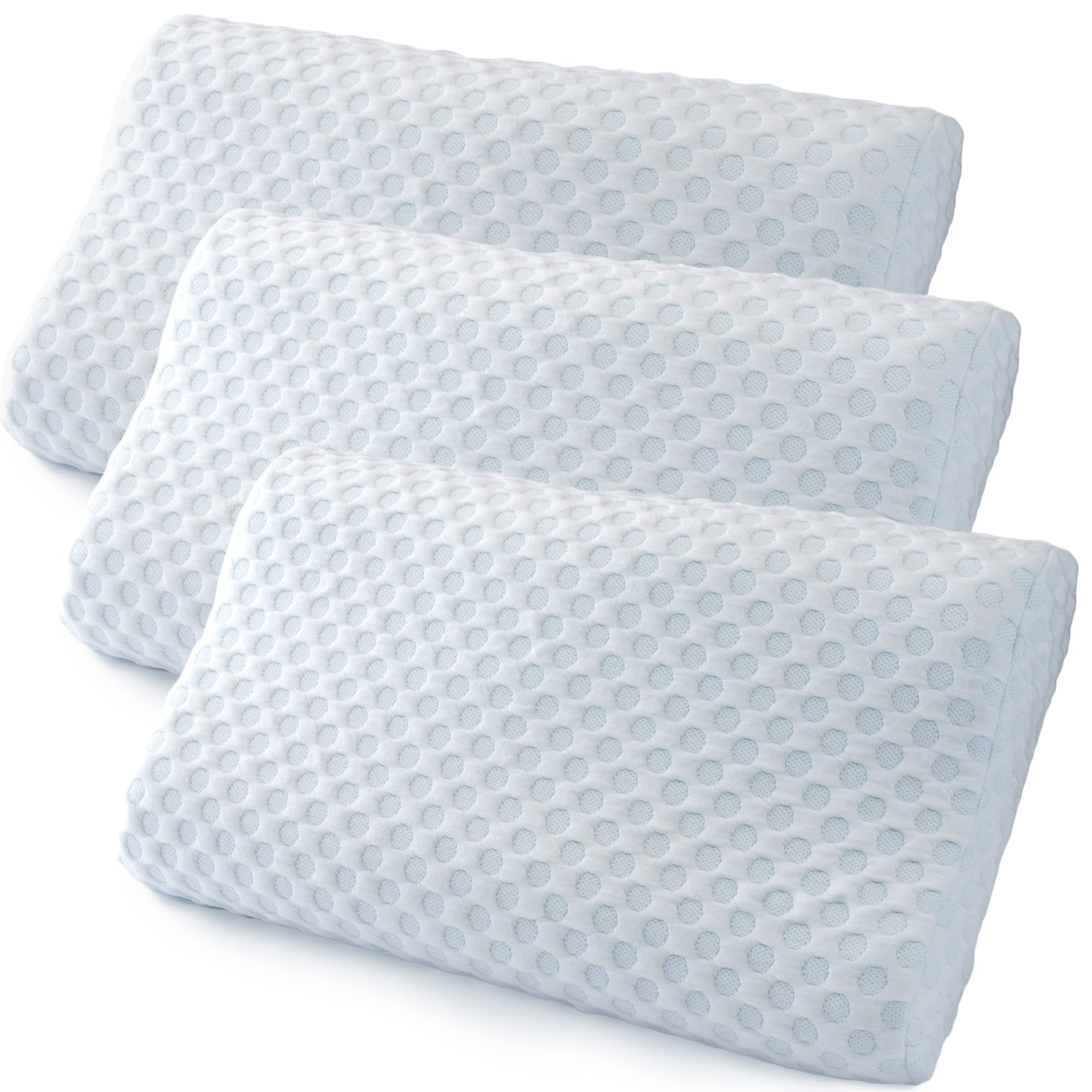 MyComfort Memory Foam Sleeping Adjustable Just Memory Foam Pillow Подушка, Подушка, Подушка, Высота, Посадка, (3 куска)
MyComfort Memory Foam Sleeping Adjustable Just Memory Foam Pillow Подушка, Подушка, Подушка, Высота, Посадка, (3 куска)