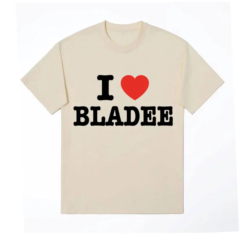 I Love Bladee Drain Gang Print Tshirt Summer Unisexs and Womens Clothing 202526 Summer Pure Cotton 100 Printed Tshirt 4XL
I Love Bladee Drain Gang Print Tshirt Summer Unisexs and Womens Clothing 202526 Summer Pure Cotton 100 Printed Tshirt 4XL