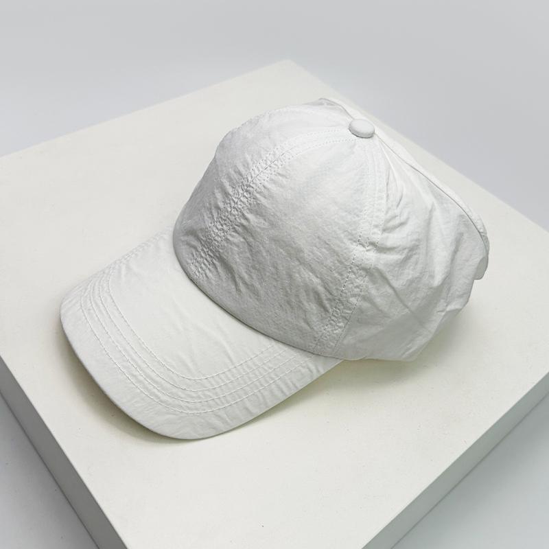 New Men Women Solid Half Empty Roof Quick Drying Baseball Hats Breathable Outdoor Sunshade Sport Snapback Caps Versatile Simple 52-60cm
New Men Women Solid Half Empty Roof Quick Drying Baseball Hats Breathable Outdoor Sunshade Sport Snapback Caps Versatile Simple 52-60cm
