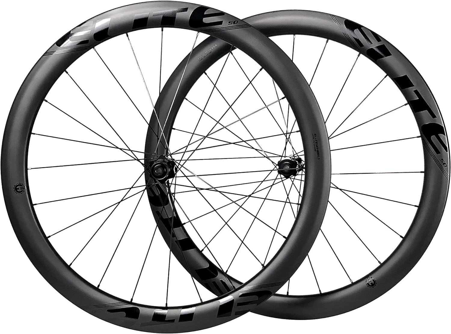 ELITEWHEELS Edge 50мм Карбоновые Колеса Сверхлегкие 1347г Шоссейные Дисковые Карбоновые Колеса
ELITEWHEELS Edge 50мм Карбоновые Колеса Сверхлегкие 1347г Шоссейные Дисковые Карбоновые Колеса