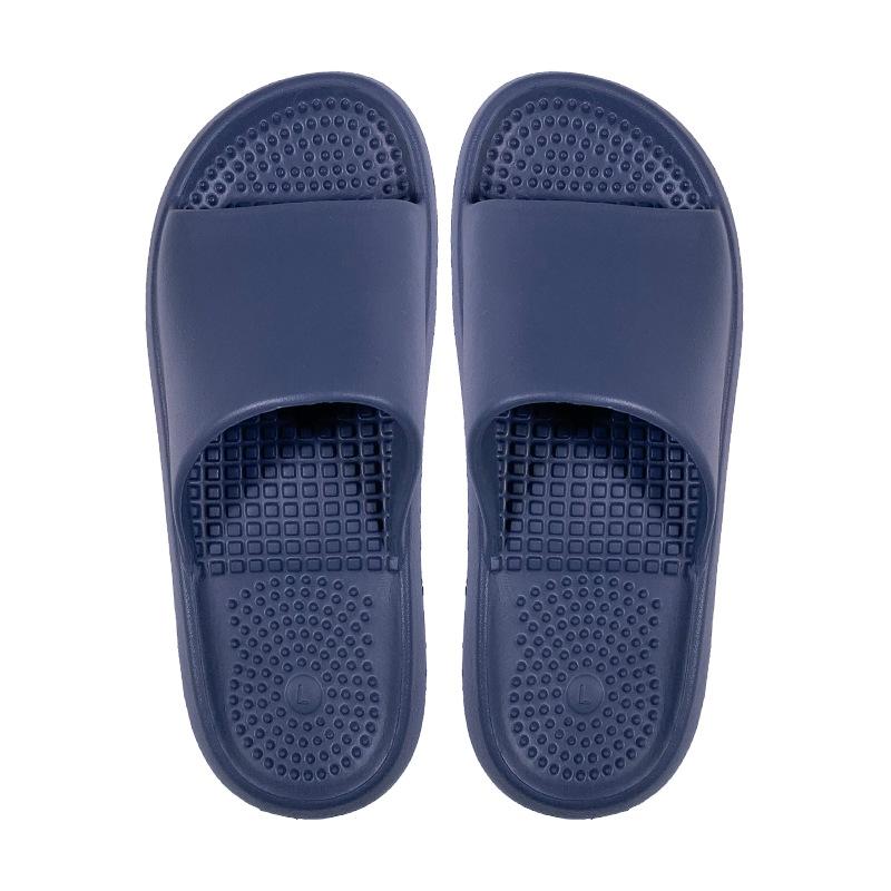 Simple curved arch massage soft bottom bathroom home thick bottom non-slip waterproof couple slippers can be worn outside XL(42-43)
Simple curved arch massage soft bottom bathroom home thick bottom non-slip waterproof couple slippers can be worn outside XL(42-43)