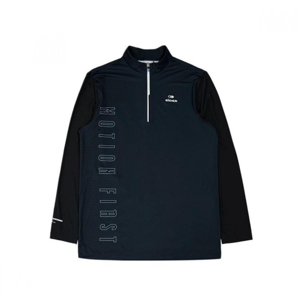 Eider Мужская футболка Garfield Ice с длинным рукавом и застежкой-молнией Dmm22213c8 Charcoal/3XL
Eider Мужская футболка Garfield Ice с длинным рукавом и застежкой-молнией Dmm22213c8 Charcoal/3XL