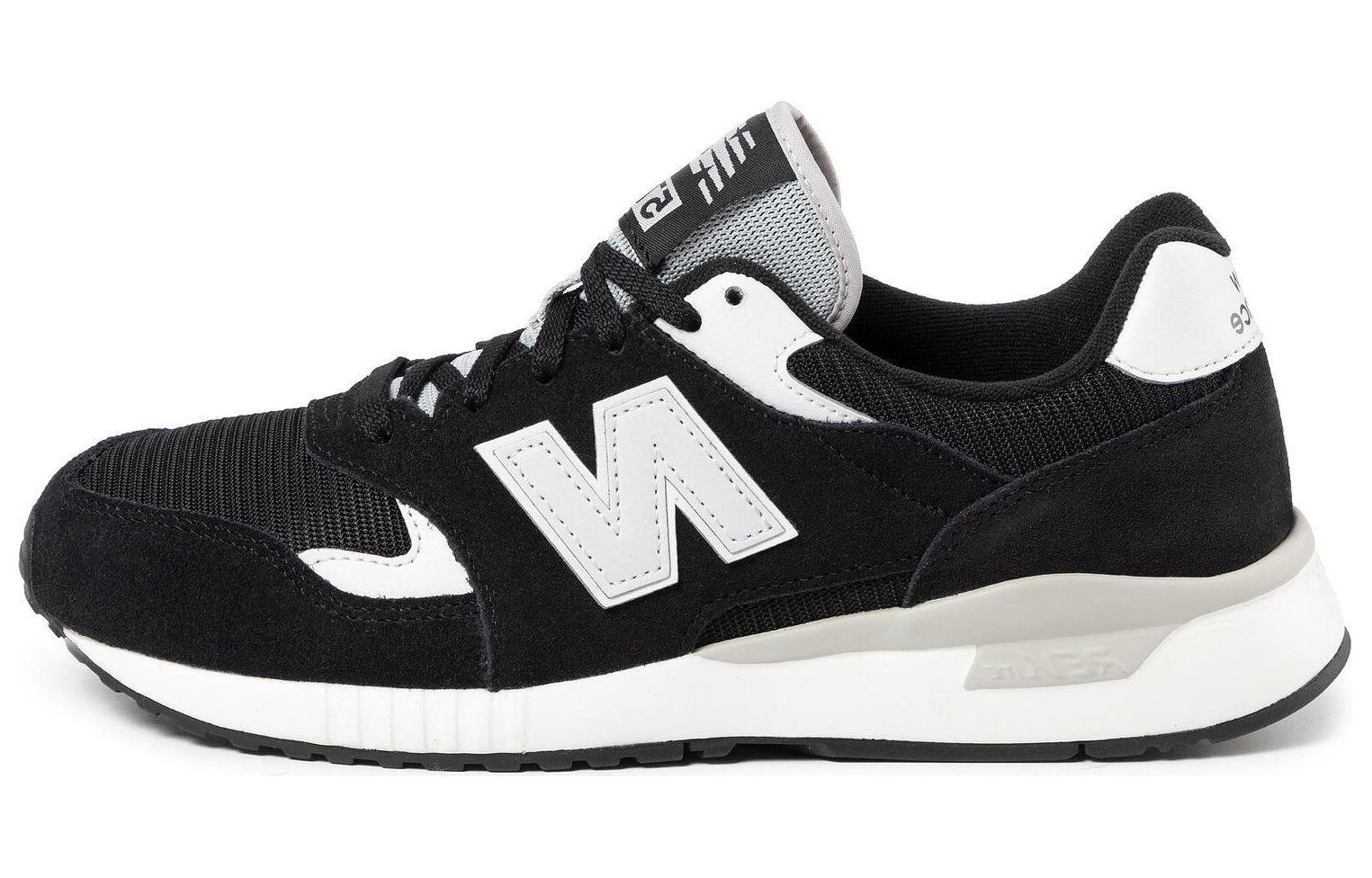New Balance 570 D чорний ML570BNH 43
New Balance 570 D чорний ML570BNH 43