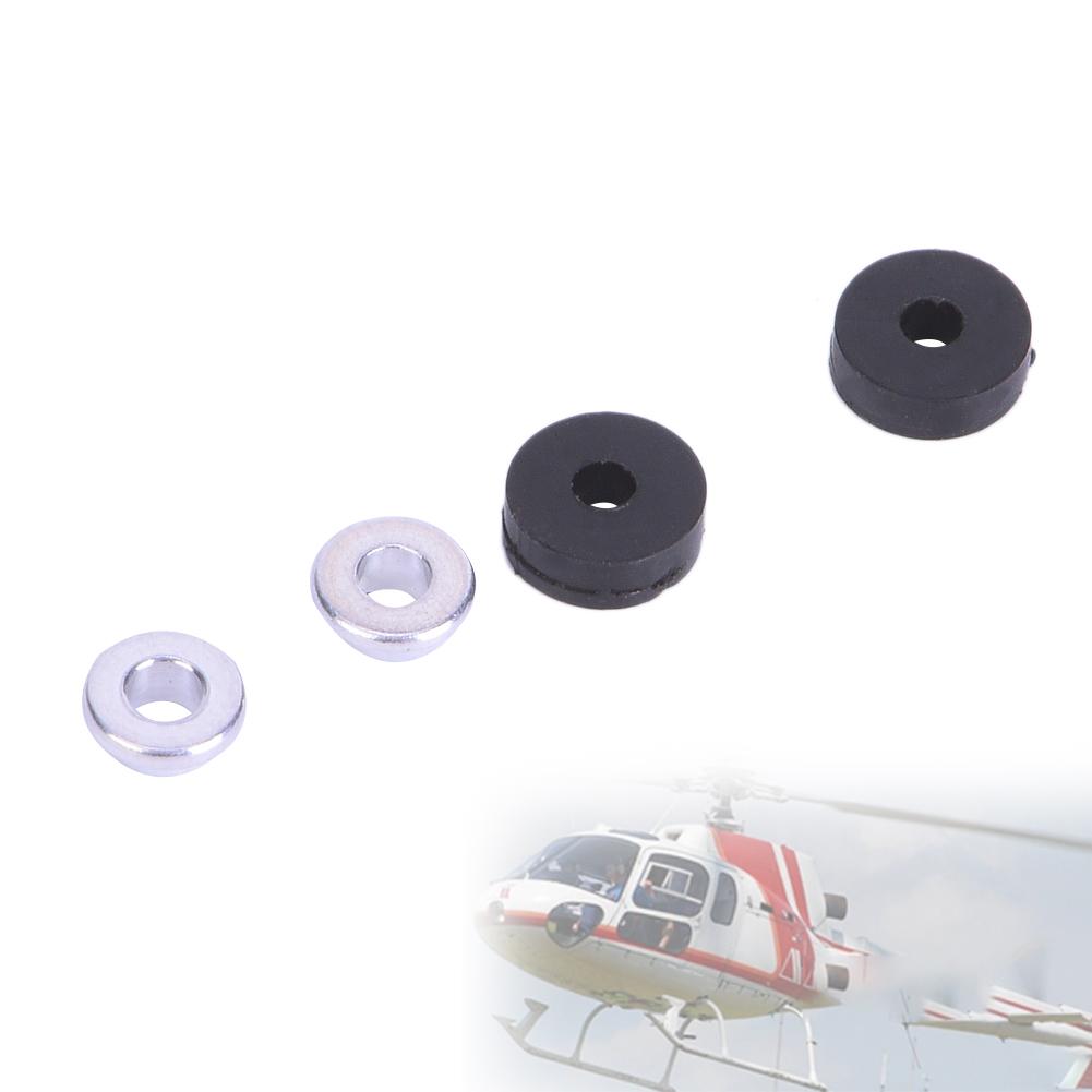RC Accessories Horizontal Axis Rubber Ring Fit for WLtoys V977 V966 XK K110 RC Aircraft
RC Accessories Horizontal Axis Rubber Ring Fit for WLtoys V977 V966 XK K110 RC Aircraft