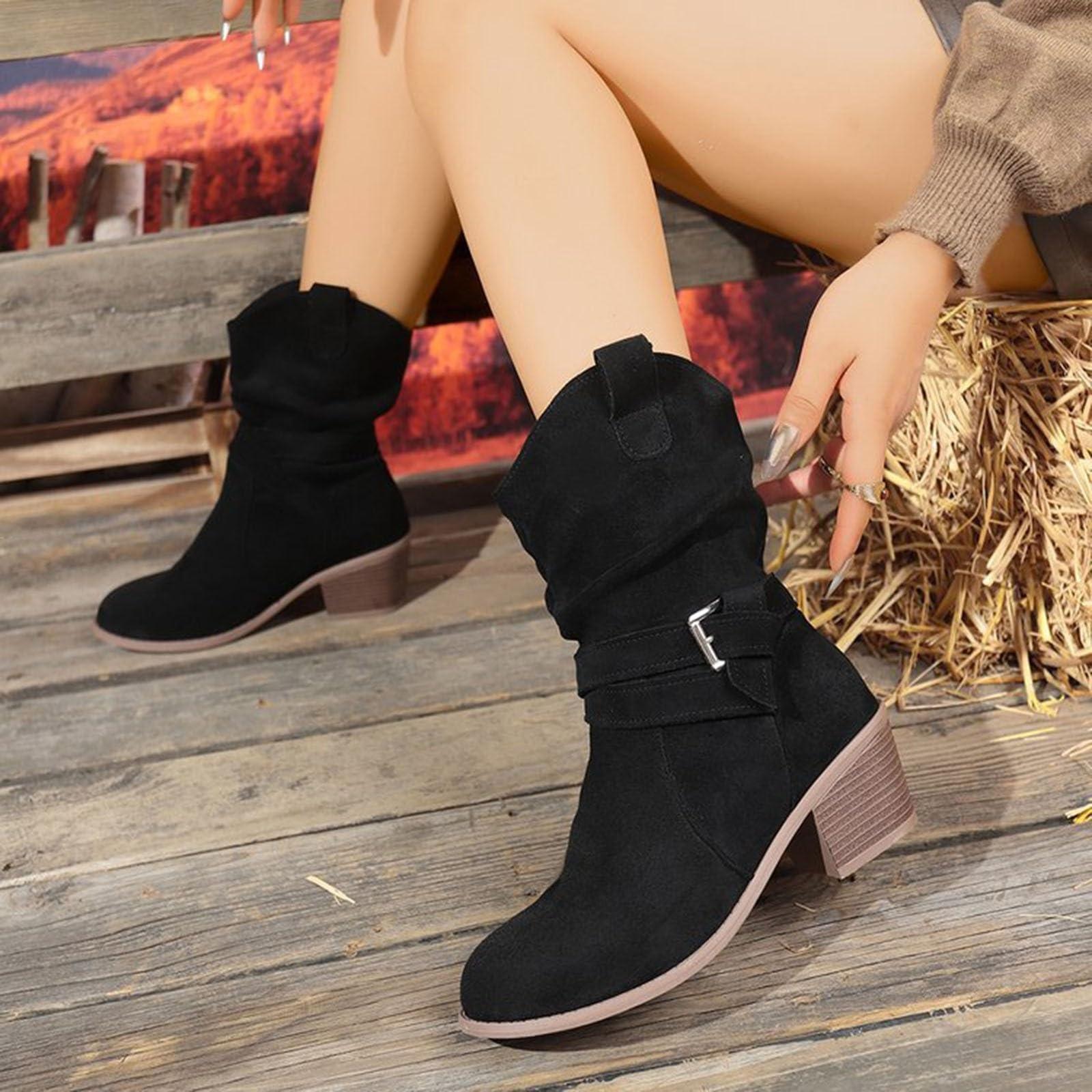 Women Boots Plush Lined Ladies Vintage Boots Outside Side Zipper 37 чёрный
Women Boots Plush Lined Ladies Vintage Boots Outside Side Zipper 37 чёрный