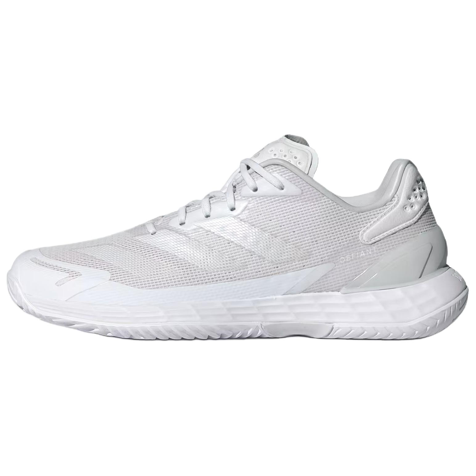 Adidas DEFIANT SPEED 2 Breathable Support Low top Tennis Shoes Women s White ID5696 36
Adidas DEFIANT SPEED 2 Breathable Support Low top Tennis Shoes Women s White ID5696 36