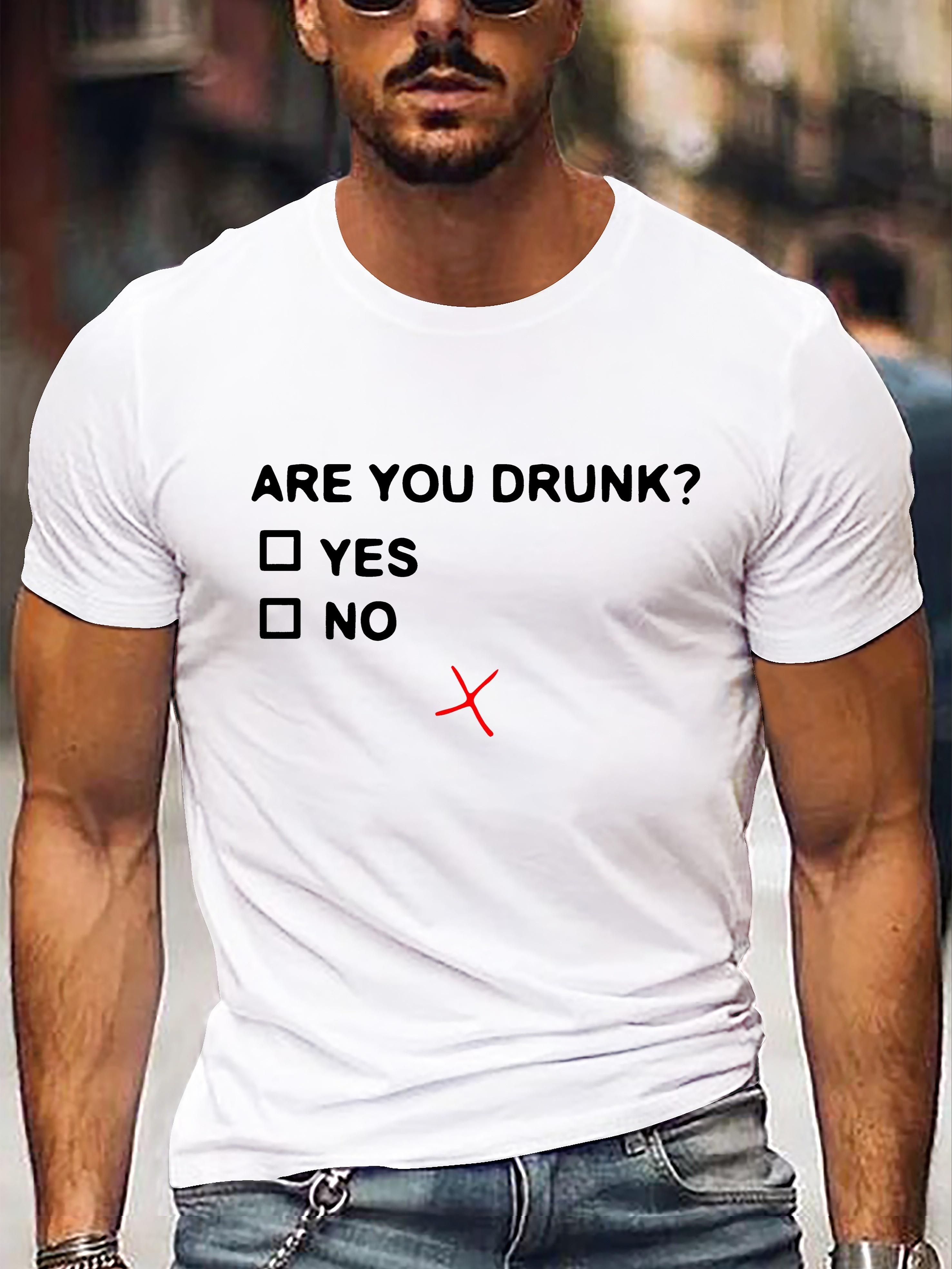 Мужская футболка с принтом букв Are You Drunk , хлопковая, с круглым вырезом, короткий рукав, унисекс, повседневные футболки, оверсайз футболки, стритвир, топы M
Мужская футболка с принтом букв Are You Drunk , хлопковая, с круглым вырезом, короткий рукав, унисекс, повседневные футболки, оверсайз футболки, стритвир, топы M