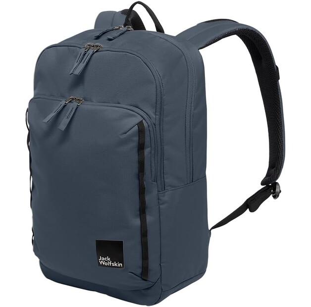 Рюкзак Jack Wolfskin Terracade midnight sky (A64020-C0412)
Рюкзак Jack Wolfskin Terracade midnight sky (A64020-C0412)