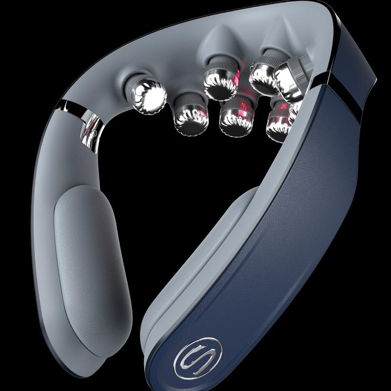 SKG G7 Second Gen Neck Massager
SKG G7 Second Gen Neck Massager