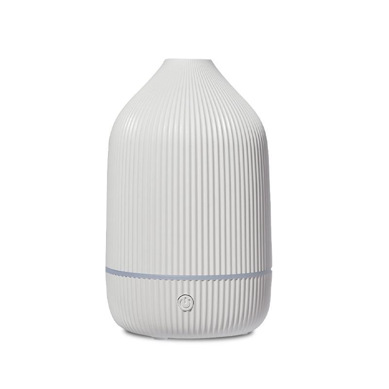 Silent Ultrasonic USB Aroma Diffuser for dōTERRA Oils - Ideal for Home Use & Gifts белый
Silent Ultrasonic USB Aroma Diffuser for dōTERRA Oils - Ideal for Home Use & Gifts белый