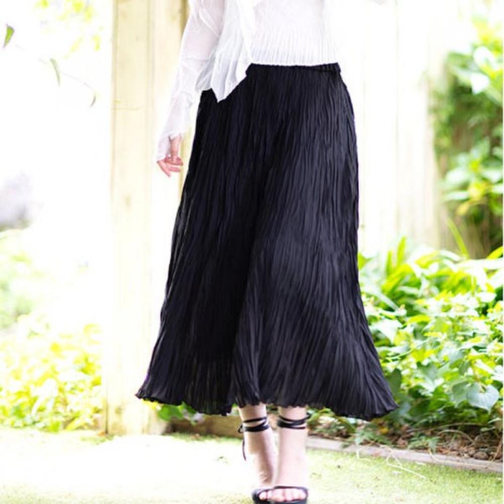 Specchio Long Sk With Irregular Pleats 451 250 09
Specchio Long Sk With Irregular Pleats 451 250 09