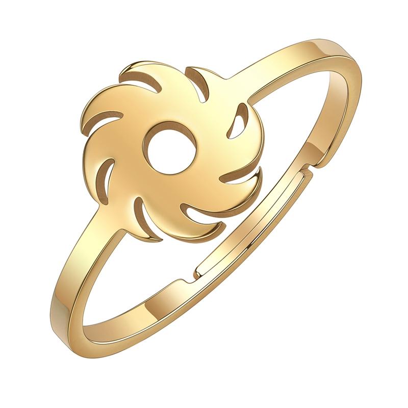 Kinitial Headphones Spider Snowflake Angel Dinosaur Mouse Rings Women Stainless Steel Jewelry Adjustable Knuckle Ring Bague Gold-color
Kinitial Headphones Spider Snowflake Angel Dinosaur Mouse Rings Women Stainless Steel Jewelry Adjustable Knuckle Ring Bague Gold-color