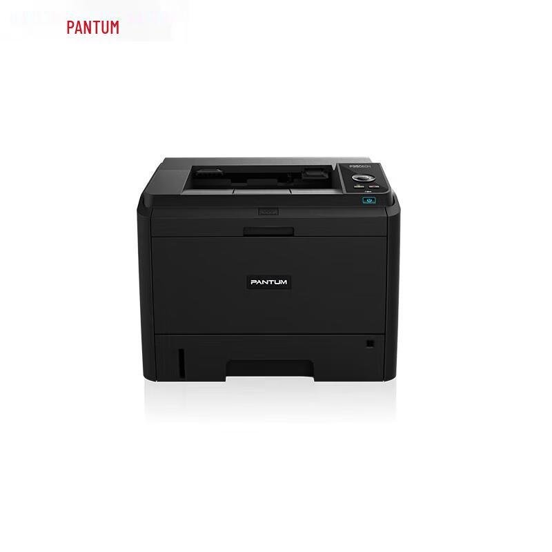 Pantum P3506DN A4 Black and White Multifunction Laser Printer CN plug (adapter included)
Pantum P3506DN A4 Black and White Multifunction Laser Printer CN plug (adapter included)