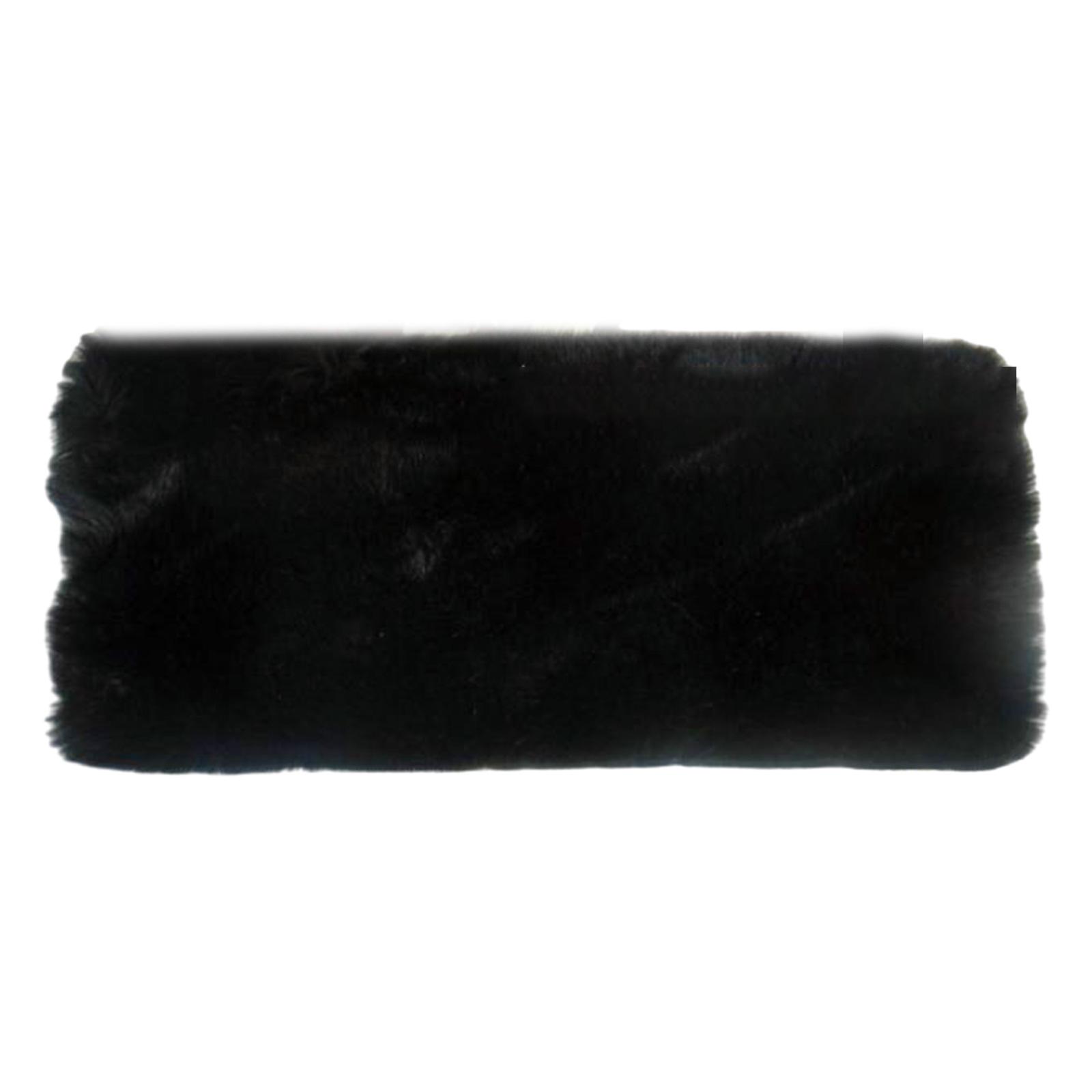 Зимняя теплая плюшевая муфта для рук для взрослых женщин, муфты из искусственного меха для активного отдыха на открытом воздухе, для офиса в помещении, аксессуар для согрева рук
Зимняя теплая плюшевая муфта для рук для взрослых женщин, муфты из искусственного меха для активного отдыха на открытом воздухе, для офиса в помещении, аксессуар для согрева рук