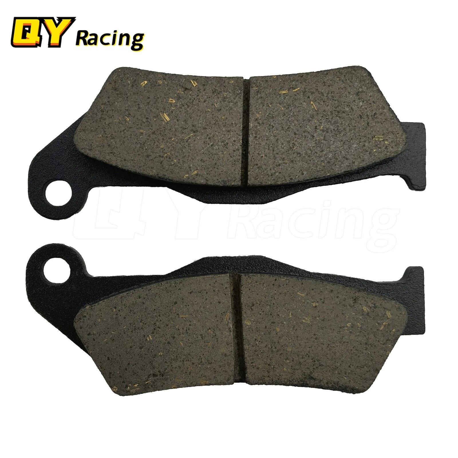 Мотоциклетные тормозные колодки для KTM EXC-F 250 350 EXC-R 450 EXC 400 450 525 2004-2007/EXC 500 2012-2016 для Husqvarna FC FE TC TE
Мотоциклетные тормозные колодки для KTM EXC-F 250 350 EXC-R 450 EXC 400 450 525 2004-2007/EXC 500 2012-2016 для Husqvarna FC FE TC TE