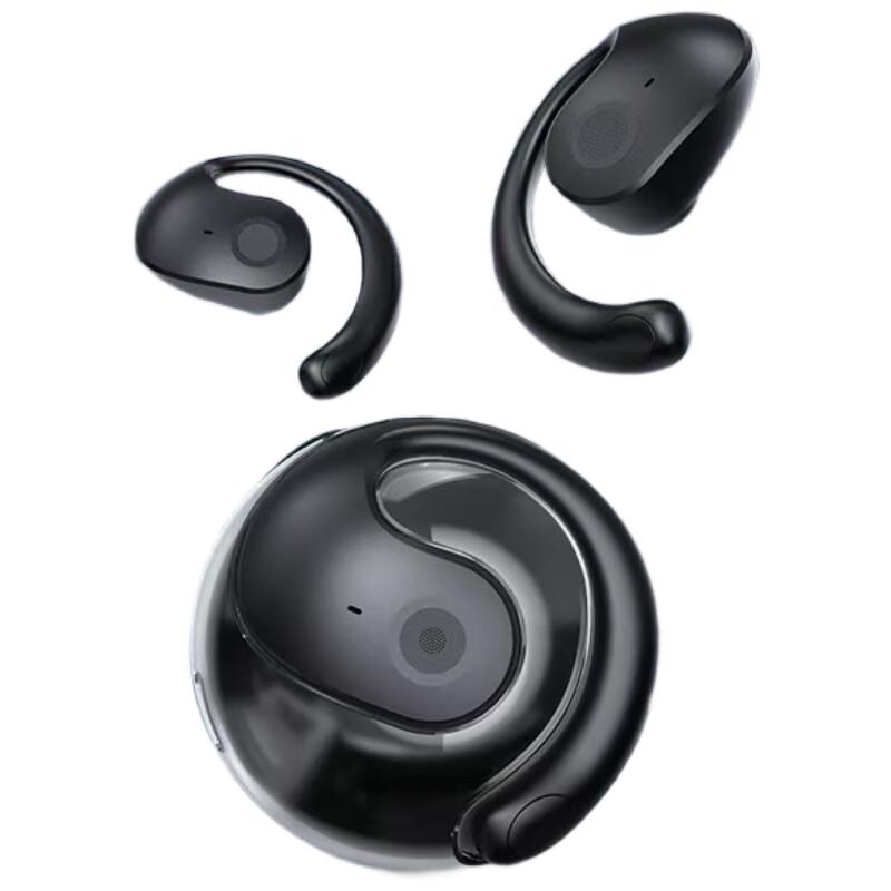 XAYVG Small Coconut Bluetooth Earbuds
XAYVG Small Coconut Bluetooth Earbuds